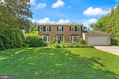 9719 Cinnamon Creek Drive, Vienna, VA 22182 - Photo 1