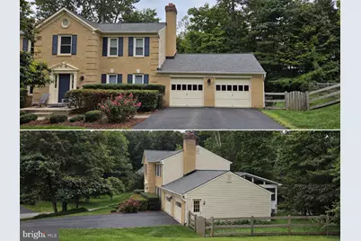 6321 Youngs Branch Drive, Fairfax Station, VA 22039 - Photo 1