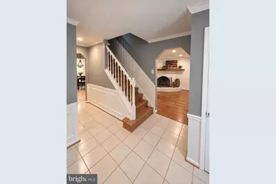 6321 Youngs Branch Drive, Fairfax Station, VA 22039 - Photo 9