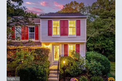 1609 Fieldthorn Drive, Reston, VA 20194 - Photo 1