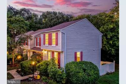1609 Fieldthorn Drive, Reston, VA 20194 - Photo 3