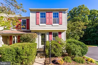 1609 Fieldthorn Drive, Reston, VA 20194 - Photo 39