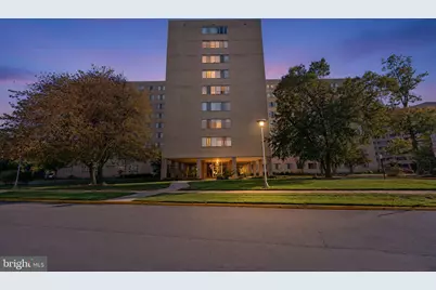 6621 Wakefield Drive #208, Alexandria, VA 22307 - Photo 1