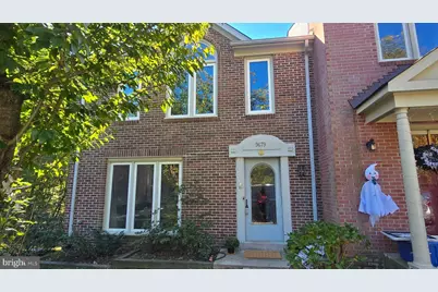 9679 Mason Bluff Court, Burke, VA 22015 - Photo 1