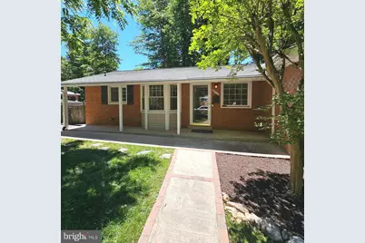8925 Falling Creek Court, Annandale, VA 22003 - Photo 13