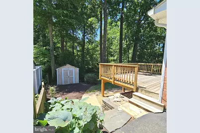 8925 Falling Creek Court, Annandale, VA 22003 - Photo 5