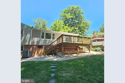 8925 Falling Creek Court, Annandale, VA 22003 - Photo 7