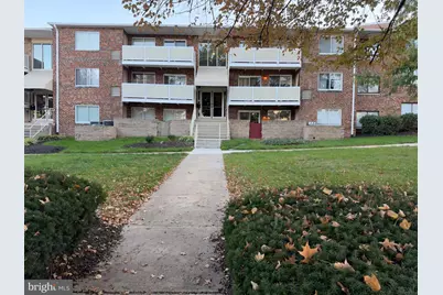 6437 Richmond Highway #201, Alexandria, VA 22306 - Photo 21