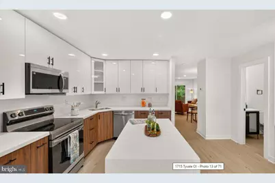 1715 Tyvale Court, Vienna, VA 22182 - Photo 21