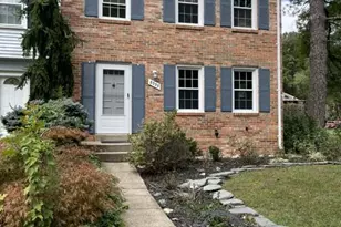 8338 Moline Pl, Springfield, VA 22153 - Photo 1