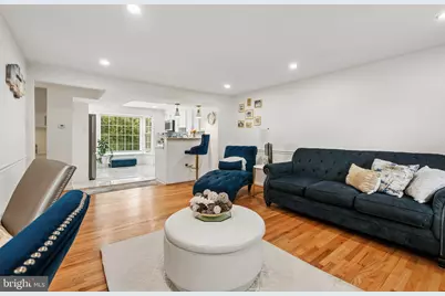 6513 Birchleigh Way, Alexandria, VA 22315 - Photo 9