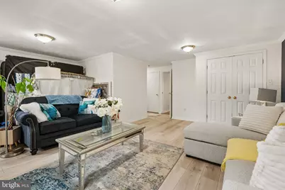 6513 Birchleigh Way, Alexandria, VA 22315 - Photo 21