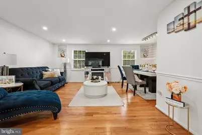 6513 Birchleigh Way, Alexandria, VA 22315 - Photo 7