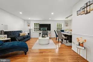 6513 Birchleigh Way, Alexandria, VA 22315 - Photo 7