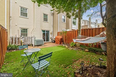 6513 Birchleigh Way, Alexandria, VA 22315 - Photo 23