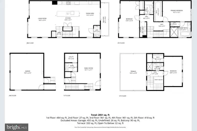 2820 Red Star Lane, Alexandria, VA 22303 - Photo 15