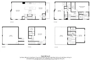 2820 Red Star Ln, Alexandria, VA 22303 - Photo 15