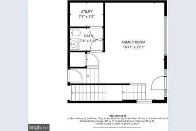 2820 Red Star Lane, Alexandria, VA 22303 - Photo 33