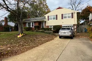 6716 Anders Terrace, Springfield, VA 22151 - Photo 1