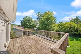 14719 Jarnigan St, Centreville, VA 20120 - Photo 41