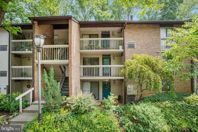 1526 Moorings Drive #12B, Reston, VA 20190 - Photo 5