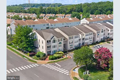 8301 Bluebird Way #G, Lorton, VA 22079 - Photo 3