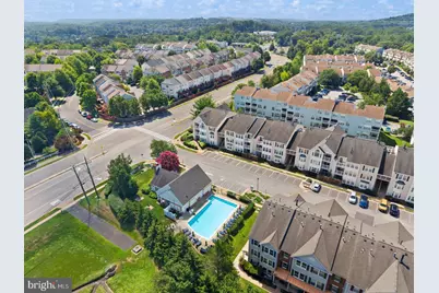 8301 Bluebird Way #G, Lorton, VA 22079 - Photo 1
