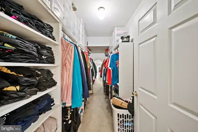 8301 Bluebird Way #G, Lorton, VA 22079 - Photo 27