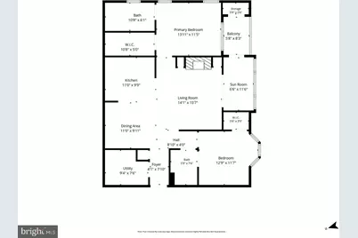 8301 Bluebird Way #G, Lorton, VA 22079 - Photo 41