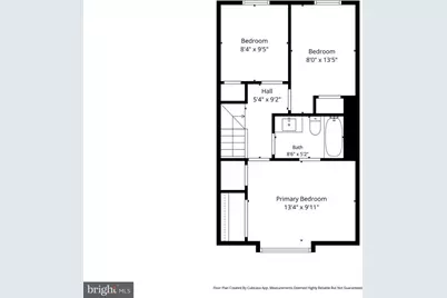 13562 Highland Mews Court, Herndon, VA 20171 - Photo 37