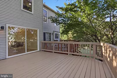 13562 Highland Mews Court, Herndon, VA 20171 - Photo 11