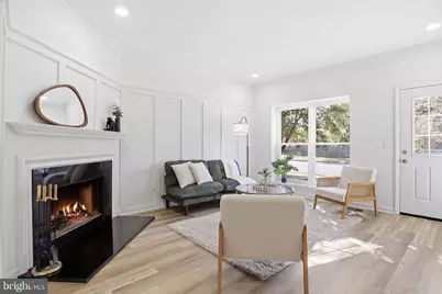 13562 Highland Mews Court, Herndon, VA 20171 - Photo 5