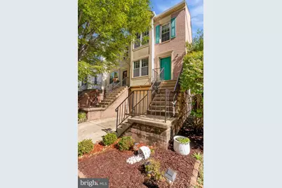 7835 Gum Springs Village Drive, Alexandria, VA 22306 - Photo 3