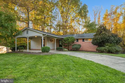 5310 Gainsborough Drive, Fairfax, VA 22032 - Photo 71