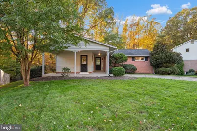 5310 Gainsborough Drive, Fairfax, VA 22032 - Photo 73