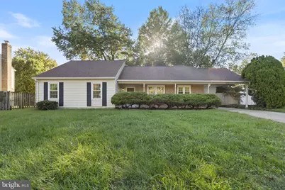 6918 Lodestone Court, Alexandria, VA 22306 - Photo 1