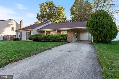 6918 Lodestone Court, Alexandria, VA 22306 - Photo 3