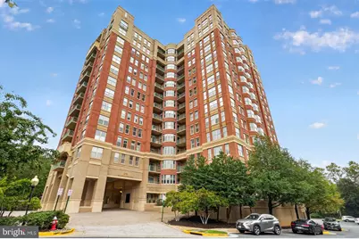 11776 Stratford House Place #706, Reston, VA 20190 - Photo 1