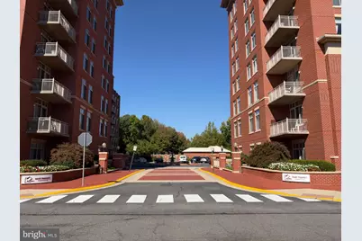 4490 Market Commons Drive #203, Fairfax, VA 22033 - Photo 31