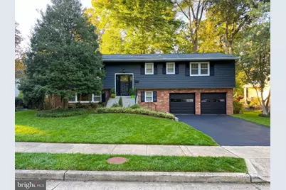 8314 Epinard Court, Annandale, VA 22003 - Photo 1