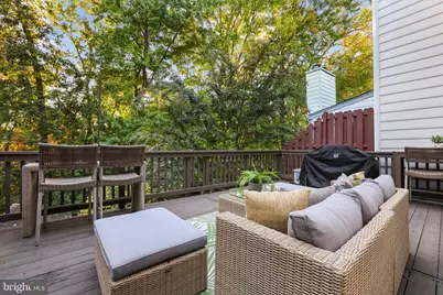 7967 Yancey Drive, Falls Church, VA 22042 - Photo 15