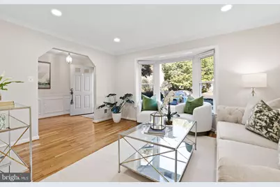 7967 Yancey Drive, Falls Church, VA 22042 - Photo 5