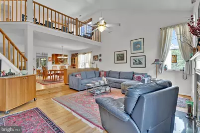 3407 Walnut Hill Court, Falls Church, VA 22042 - Photo 7
