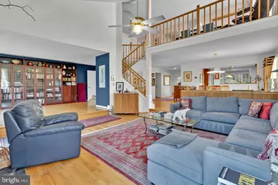 3407 Walnut Hill Court, Falls Church, VA 22042 - Photo 1
