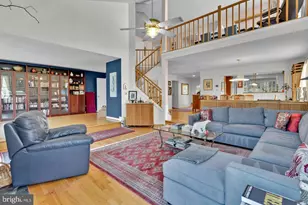 3407 Walnut Hill Ct, Falls Church, VA 22042 - Photo 1