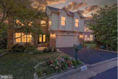 3407 Walnut Hill Court, Falls Church, VA 22042 - Photo 3