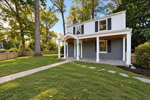 2901 Woodlawn Ave, Falls Church, VA 22042 - Photo 1