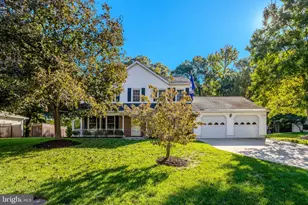 8225 Stacey Rd, Alexandria, VA 22308 - Photo 1