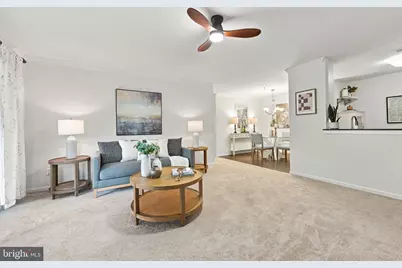 6614 Jupiter Hills Circle #E, Alexandria, VA 22312 - Photo 3