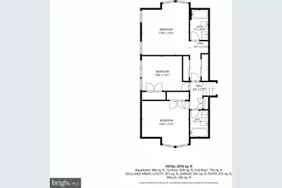 3407 Wessynton Way, Alexandria, VA 22309 - Photo 59